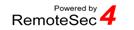 Valitse siirtyäksesi RemoteSec4 tuote-esittelyyn